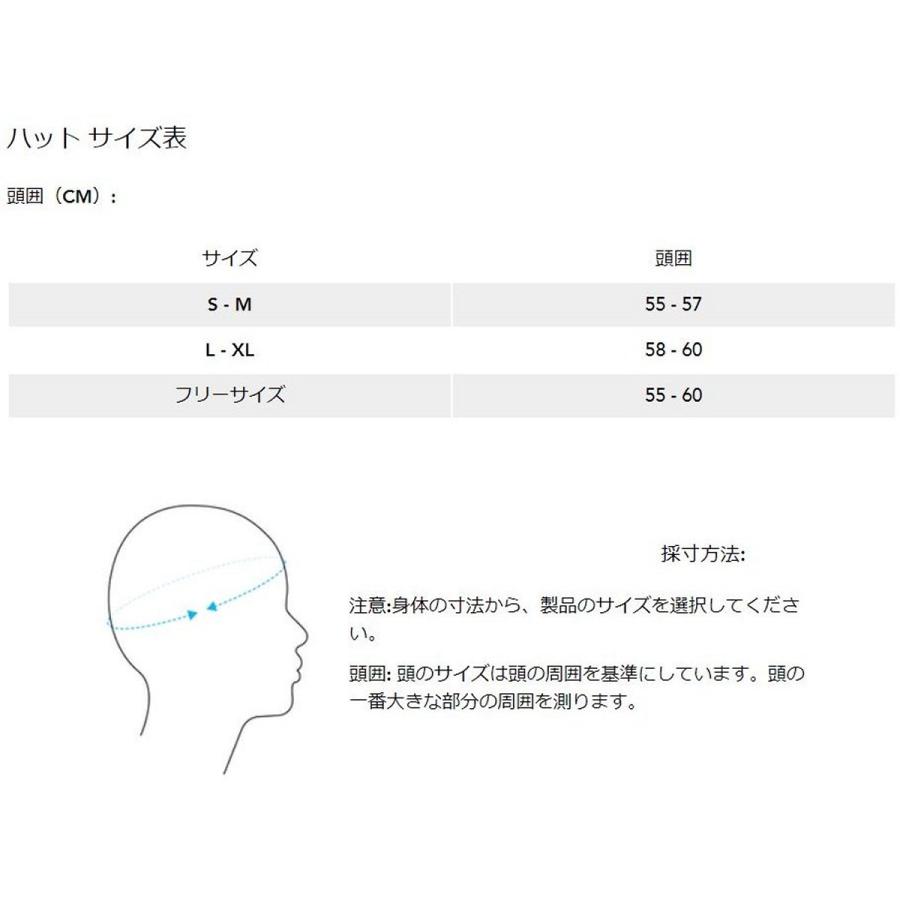 アークテリクス アーサイダ トーク (L07986300) ／ ニット帽 メリノウール混紡 保温 カジュアル キャンプ 登山 冬山 雪山｜basecamp-jp｜07