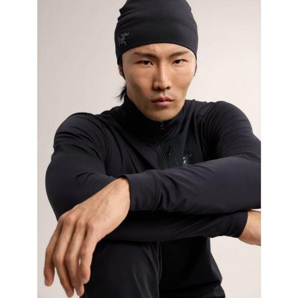 ARC'TERYX アークテリクス ロートーク ビーニー サイズS-M ブラック ARC'TERYX（アークテリクス） ロートーク (X00000728403) ／ ニット帽