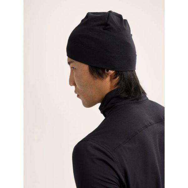 ARC'TERYX アークテリクス ロートーク ビーニー サイズS-M ブラック ARC'TERYX（アークテリクス） ロートーク (X00000728403) ／ ニット帽
