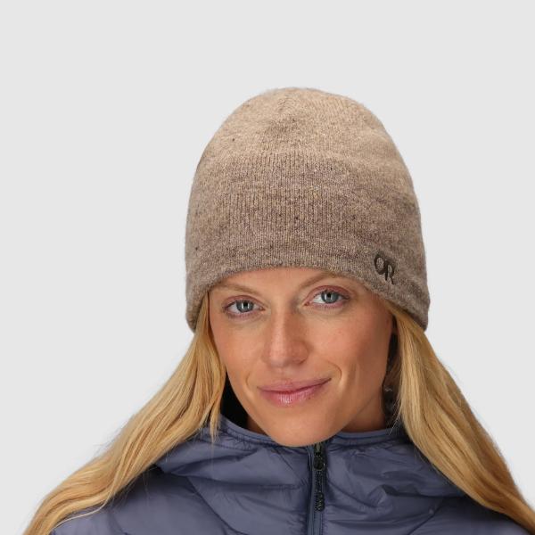 OUTDOOR RESEARCH（アウトドアリサーチ） スピッツベルゲン ウィンドストッパー ビーニー (322558) ／ 登山 キャンプ ...