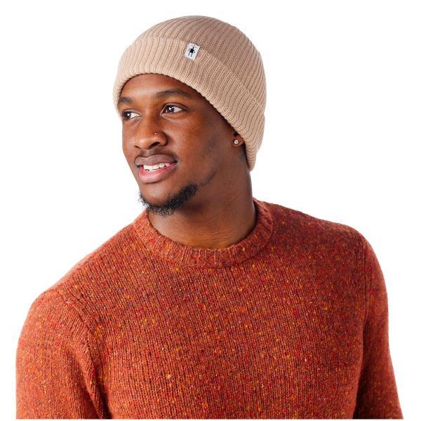 スマートウール ビーニー (SW66056) ／ ニット帽 帽子 キャンプ 登山