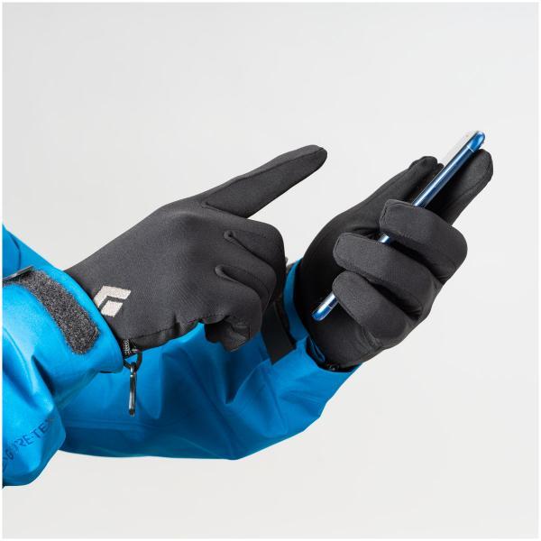 ブラックダイヤモンド ライトウェイト スクリーンタップライナー