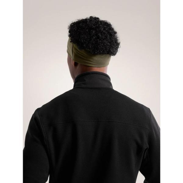 ARC'TERYX（アークテリクス） ロー ヘッドバンド (X000007397) ／ ヘア