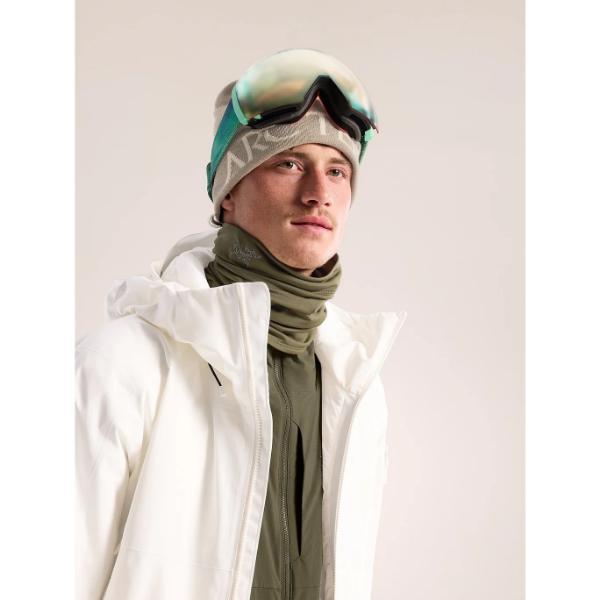 ARC'TERYX アークテリクス ローネックゲイターロング