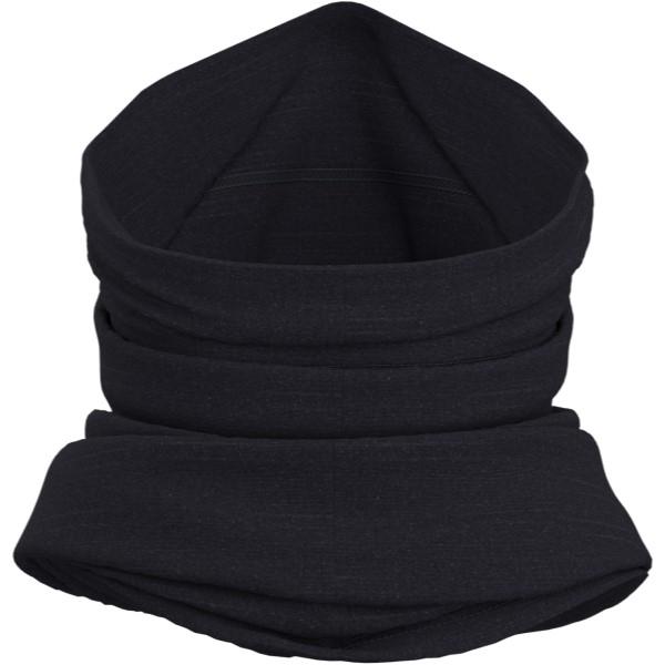 アークテリクス サトロ メリノ ネックゲイター サイズ フリー ブラック アークテリクス ARC'TERYX サトロ メリノ ネック ゲイター ユニ