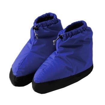 ISUKA（イスカ） テントシューズ ショート ／ ダウンソックス 登山