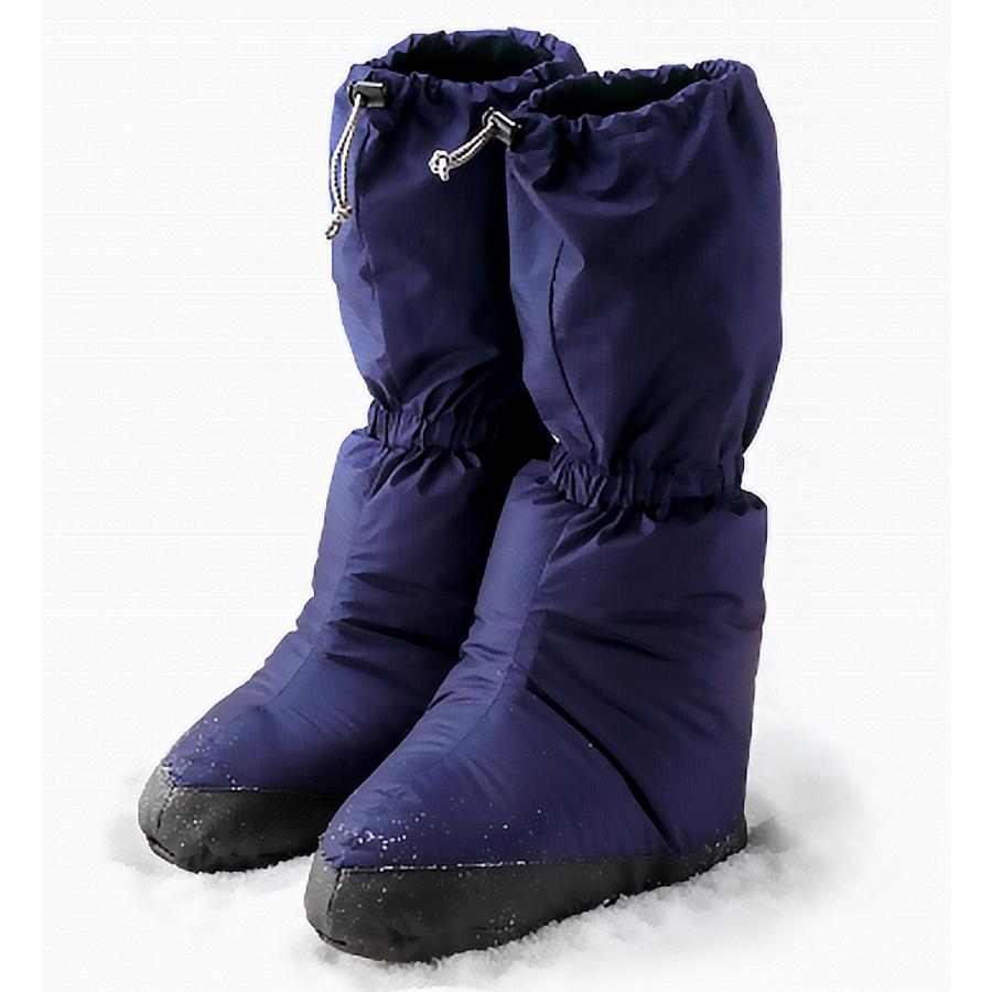 イスカ　テントシューズ 製品 - ISUKA - イスカ 寝袋・シュラフの専門メーカー -