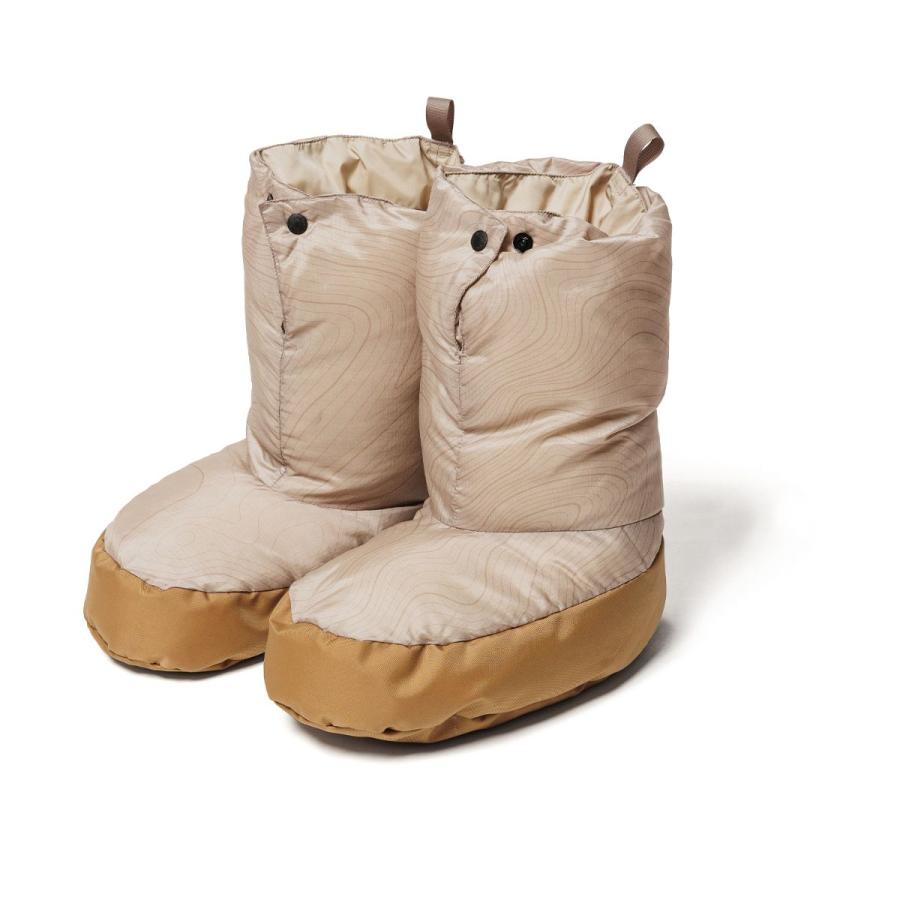 NANGA ナンガ テントシューズ アイボリー NANGA ナンガ テントシューズ アイボリー