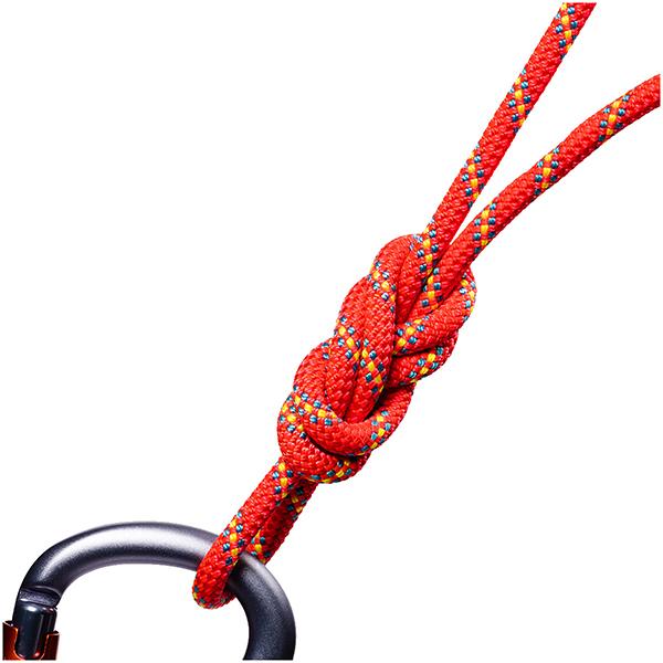 BEAL（ベアール） ランド 8.0mm×30m ゴールデンドライ ／ 補助ロープ