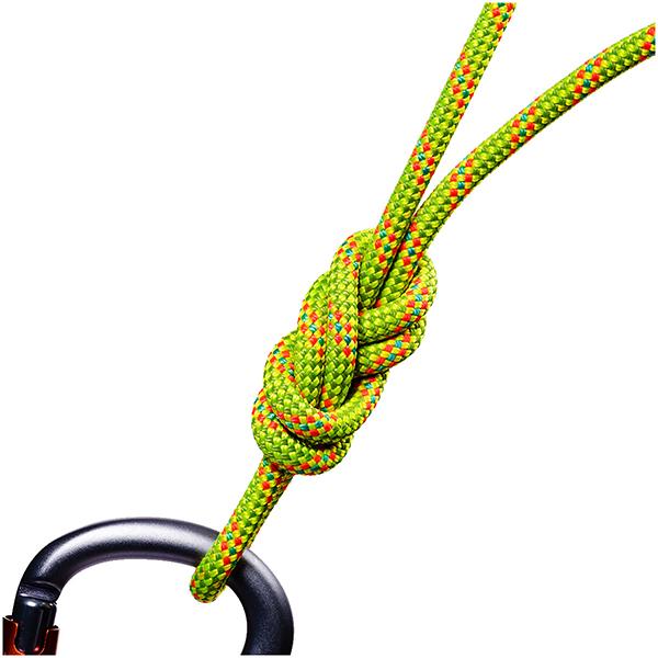 BEAL（ベアール） ランド 8.0mm×30m ゴールデンドライ ／ 補助ロープ