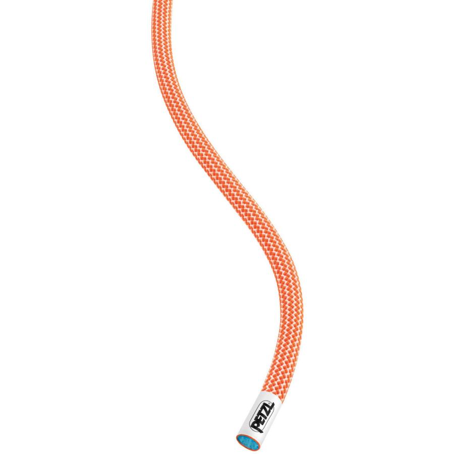 PETZL ペツル ボルタ ガイド 50m (R36AO050) ／ 登山 クライミング 