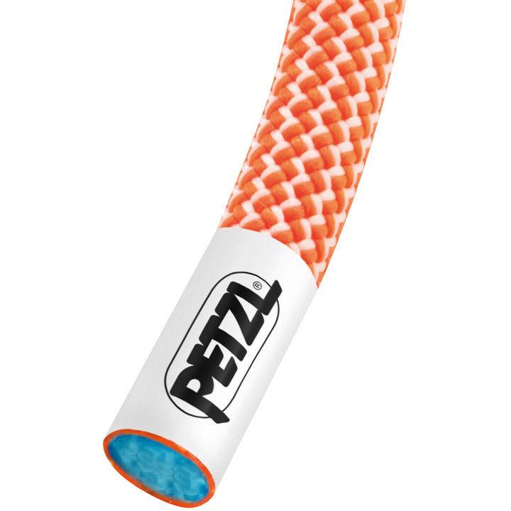 PETZL ペツル ボルタ ガイド 50m (R36AO050) ／ 登山 クライミング 