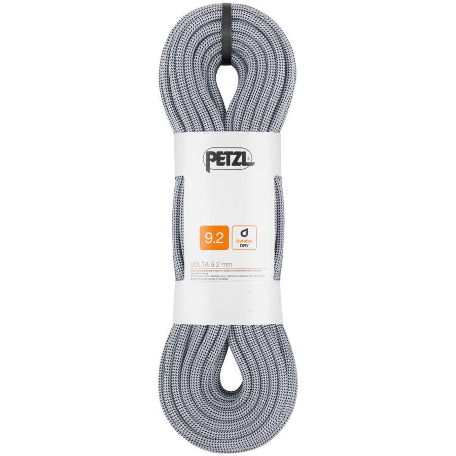 PETZL（ペツル） ボルタ 9.2mm 50m (R35AN050) ／ ダイナミック