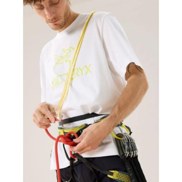 ARC’TERYX LEAF ハーネス クライミング ARC'TERYX LEAF ハーネス クライミング