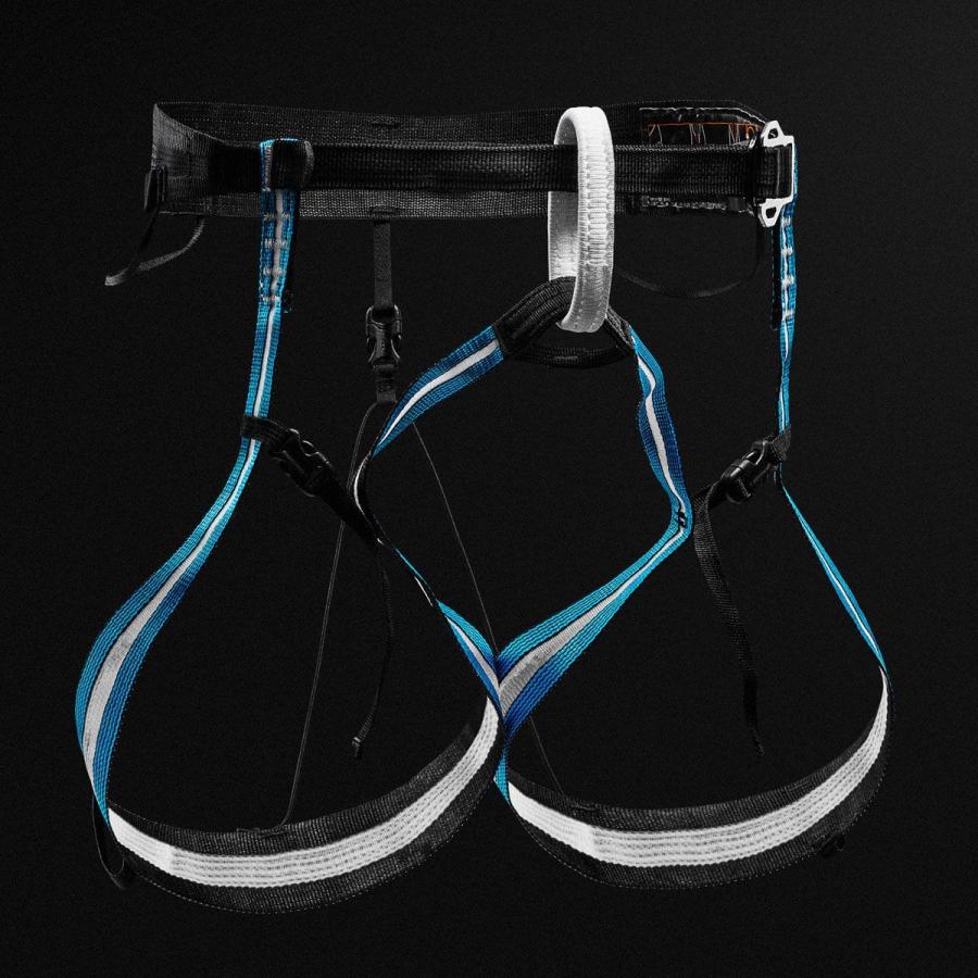 ブラックダイヤモンド（Black Diamond） クーロワール ／ 登山用軽量