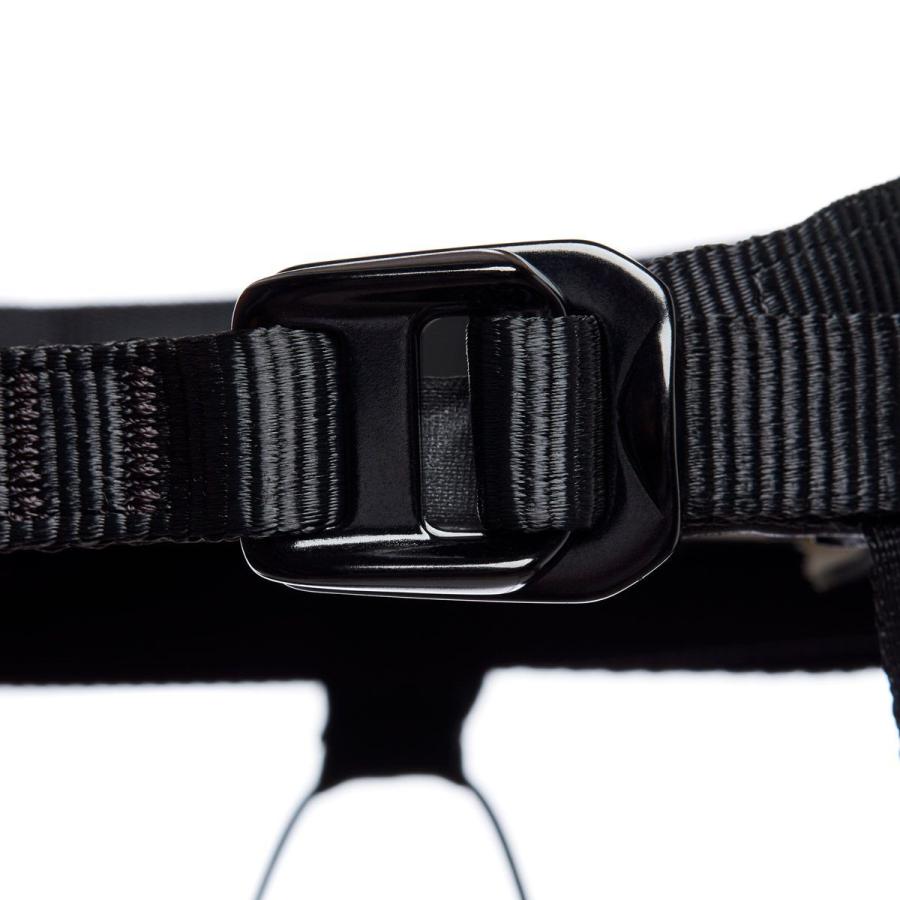 Black Diamond スキーベルト 収納袋付き Black Diamond スキー