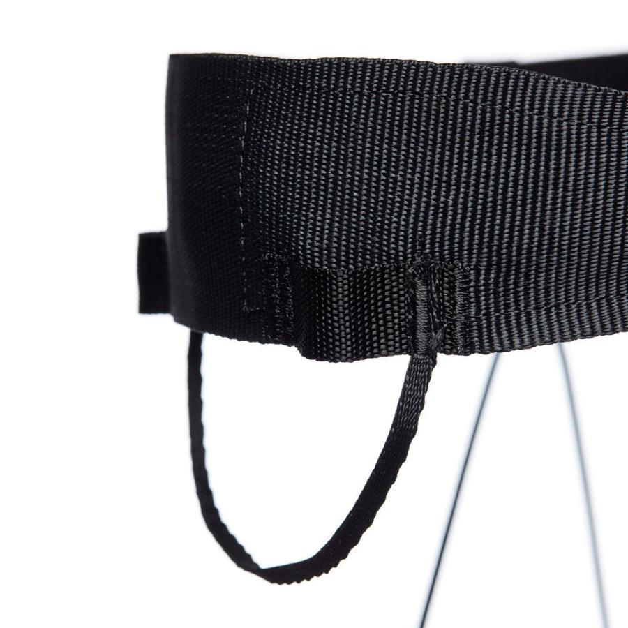 Black Diamond スキーベルト 収納袋付き Black Diamond スキーベルト 収納袋付き Black Diamond スキー