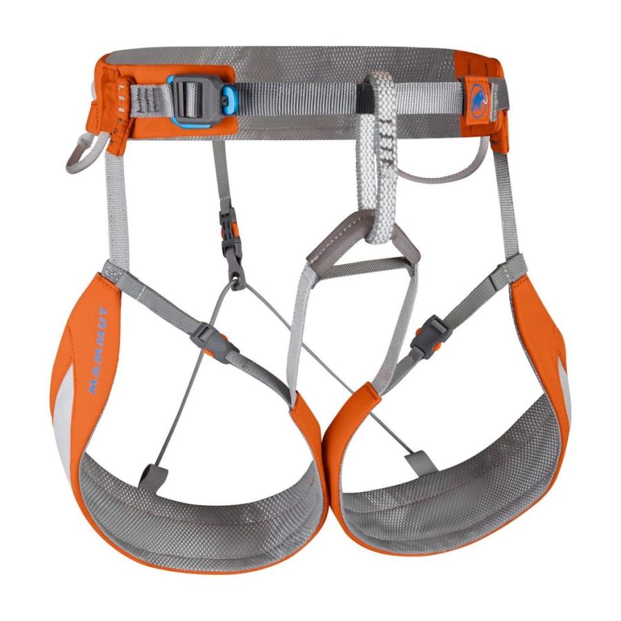 マムート ゼフィール アルティテュード Mammut Zephir Altitude アウトドア クライミング用品 ハーネス アウトドアショップベースキャンプ 通販 Paypayモール