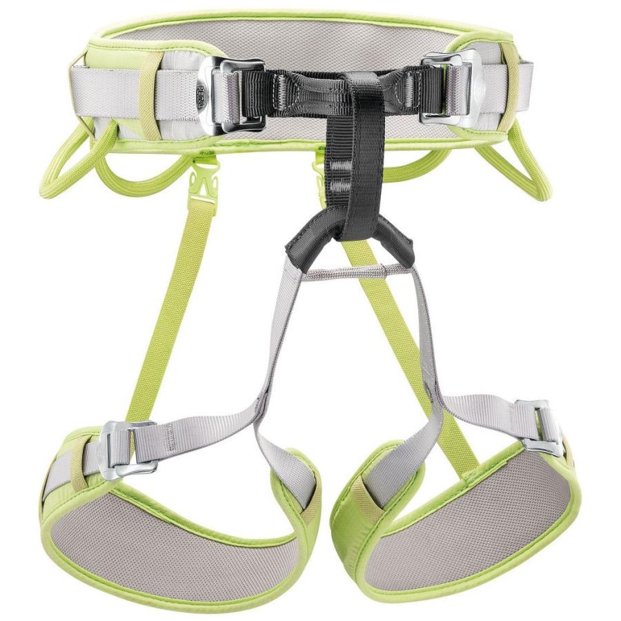 ペツル コラックス C51a Petzl アウトドア クライミング用品 ハーネス アウトドアショップベースキャンプ 通販 Paypayモール