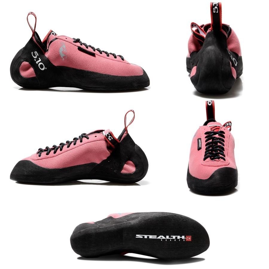 five ten anasazi lace