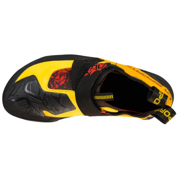 LA SPORTIVA（スポルティバ） スクワマ (ZFCS005K00Y00