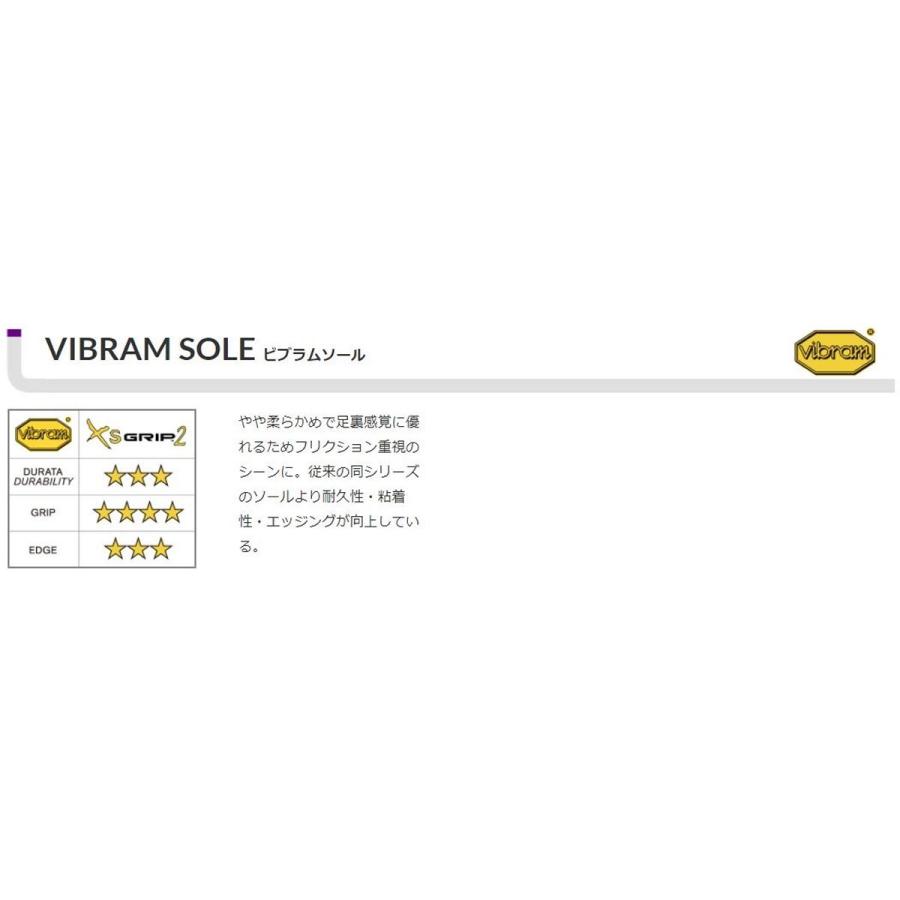 LA SPORTIVA スポルティバ ソリューションコンプ (20Z