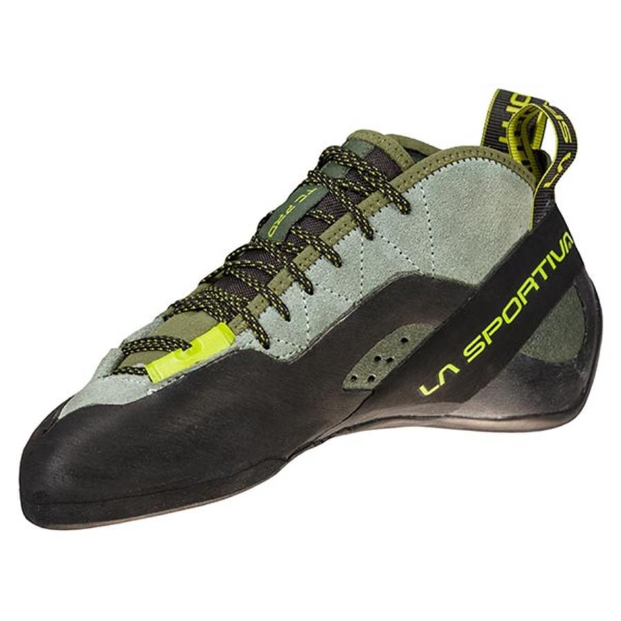 LA SPORTIVA スポルティバ TCプロ ユニセックス (ZFCS026E19E19
