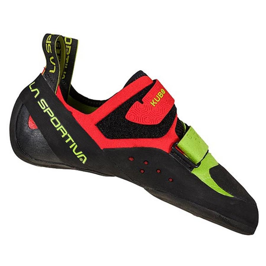 LA SPORTIVA（スポルティバ） クボ メンズ (30H) ／ クライミング