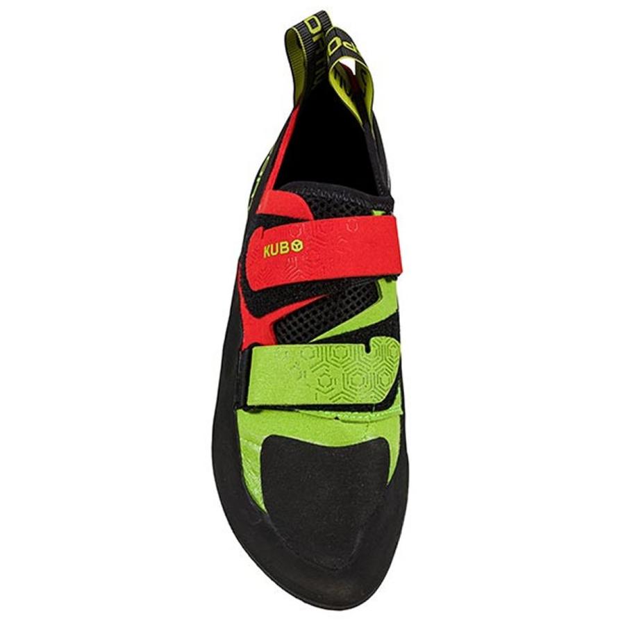 LA SPORTIVA（スポルティバ） クボ メンズ (30H) ／ クライミング