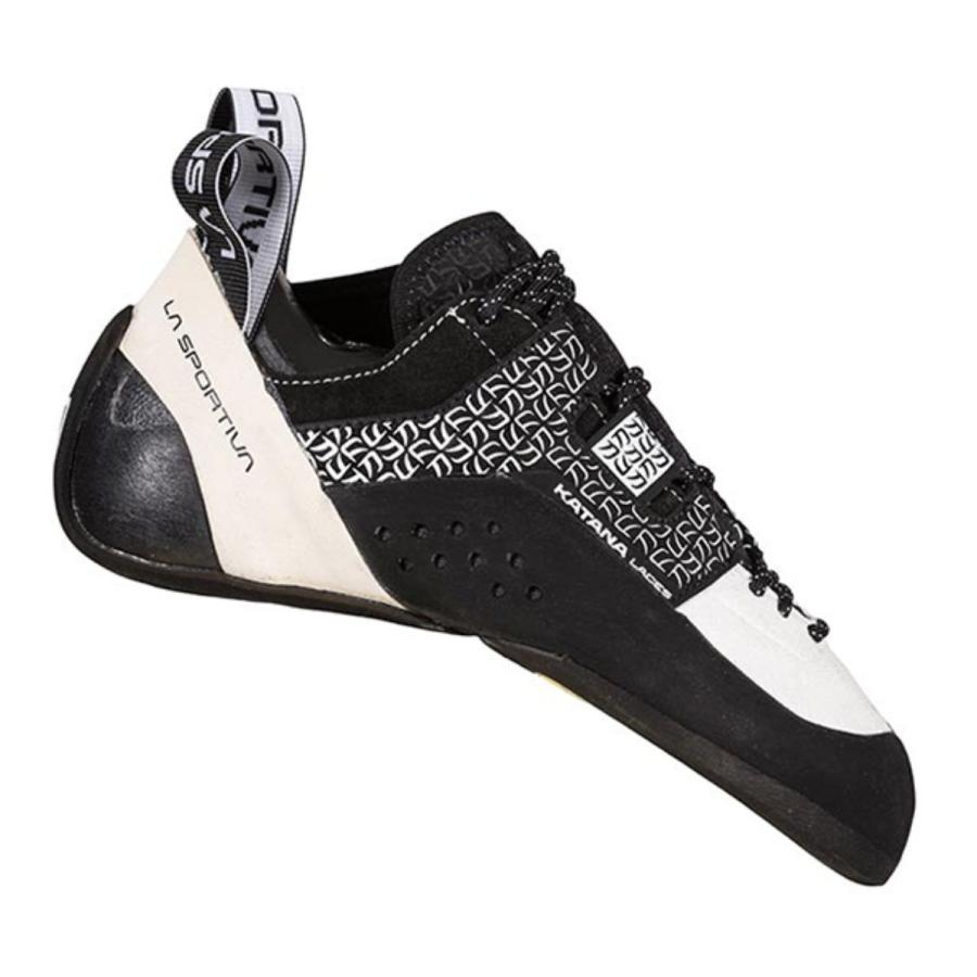 スポルティバ カタナレース レディース (30V) ／ クライミングシューズ ビブラムソール レースアップ 紐タイプ セパレートソール