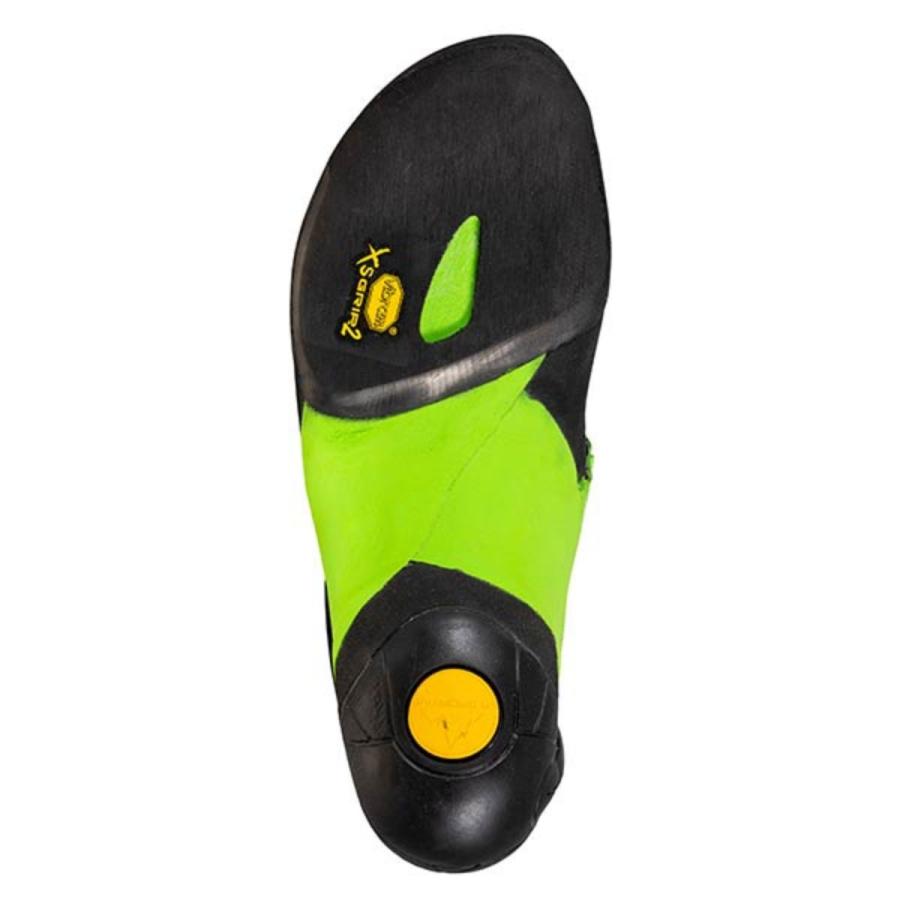 LA SPORTIVA（スポルティバ） スクワマ ヴィーガン メンズ (30Z