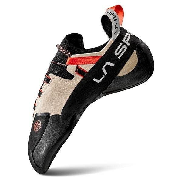 LA SPORTIVA（スポルティバ） ジーニアス (40M004004) ／ クライミング