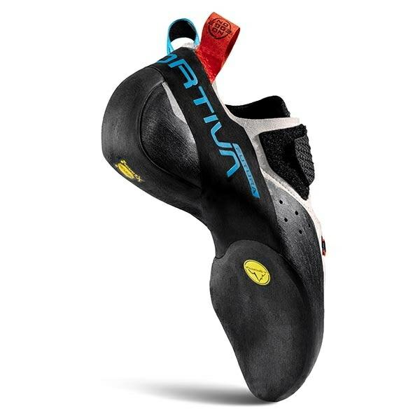 LA SPORTIVA スポルティバ フューチュラ (40O004004) ／ クライミング 