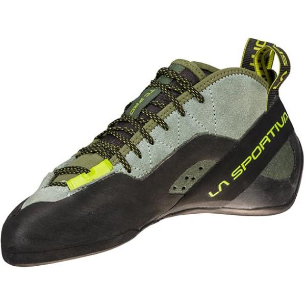 LA SPORTIVA（スポルティバ） TC PRO (ZFCS026E19E19) ／ クライミング