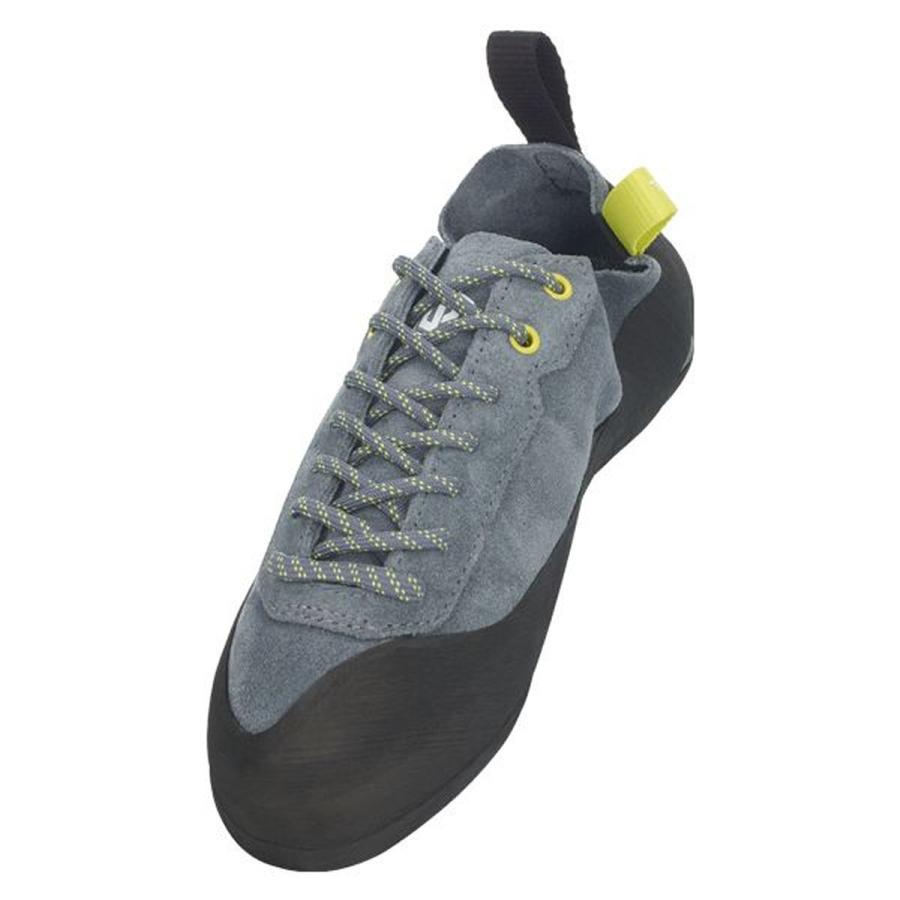 アンパラレル エンゲージレースアップ (1410031) ／ クライミングシューズ ボルダリング 高性能ラバー ユニセックス 