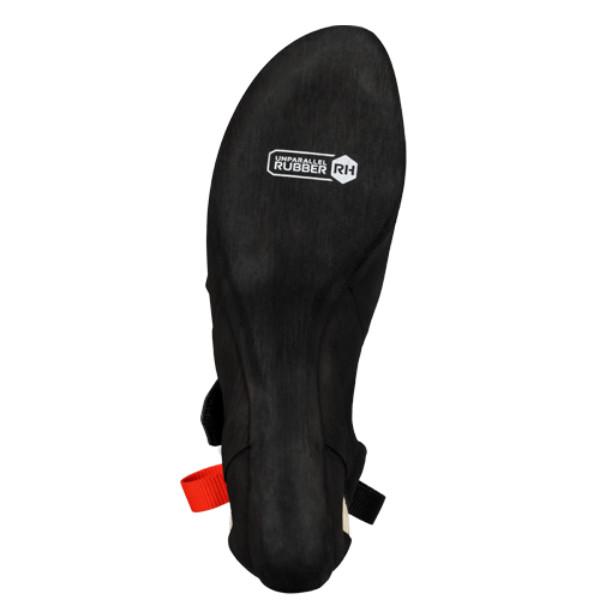 アンパラレル UP VIRTU (1410056) ／ クライミングシューズ 初心者向け ボルダリング ジム ベルクロ マジックテープ 脱着しやすい