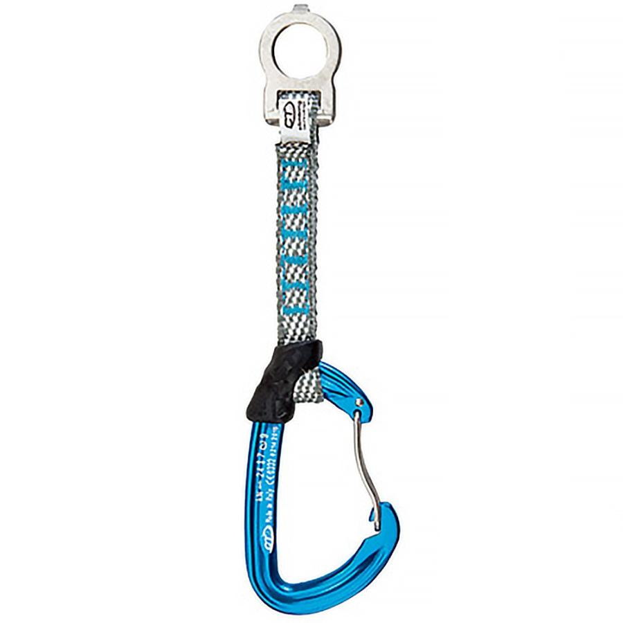 クライミングテクノロジー アイスフック 12cm Climbing Technology アウトドア 登山 クライミング用品 クイックドロー アウトドアショップベースキャンプ 通販 Paypayモール