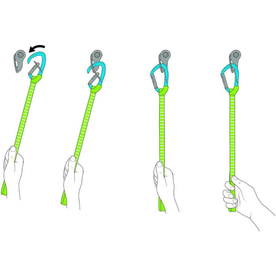 climbing technology クライミングテクノロジー トリッキー (CT