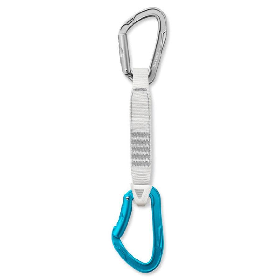トランゴ TRANGO ヌンチャク カラビナ ロックセーフ セット 登山 クライミング アウトドア トランゴ TRANGO ヌンチャク カラビナ ロックセーフ セット 登山