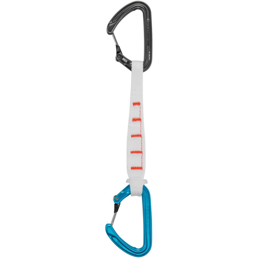 PETZL ペツル アンジュフィネス 17cm L+L (M057CA