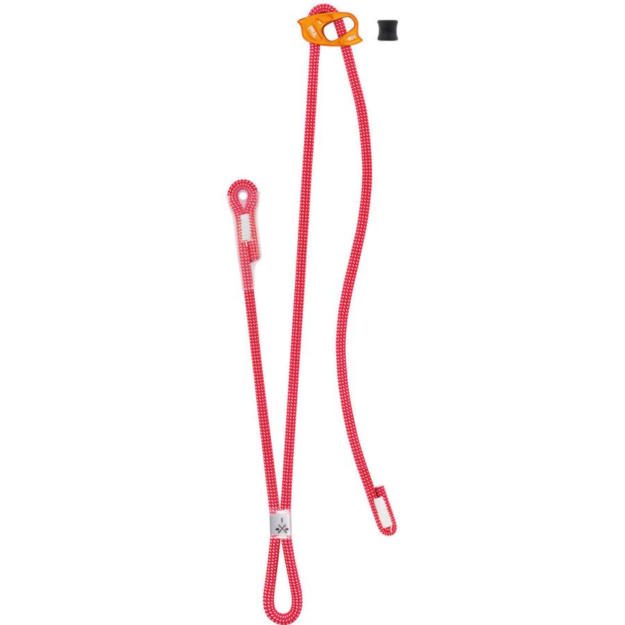 PETZL ペツル デュアル コネクト アジャスト (L035BA00