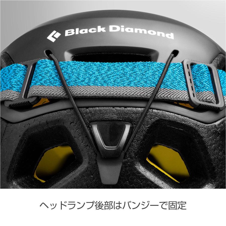 ブラックダイヤモンド（Black Diamond） ビジョン MIPS (BD12057