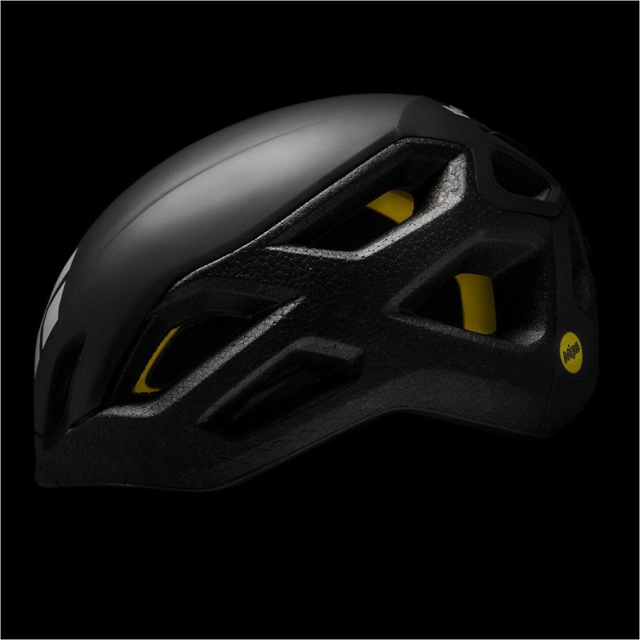 ブラックダイヤモンド ビジョン MIPS (BD12057) ／ ヘルメット 登山