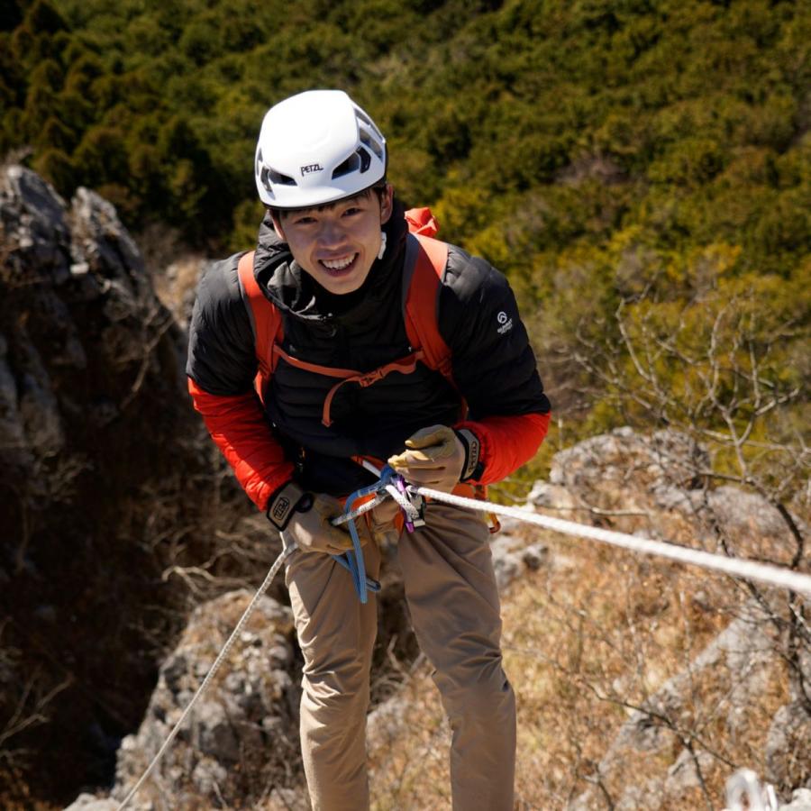 PETZL（ペツル） ○ペツル メテオ (A071AA) ／ ヘルメット 登山 