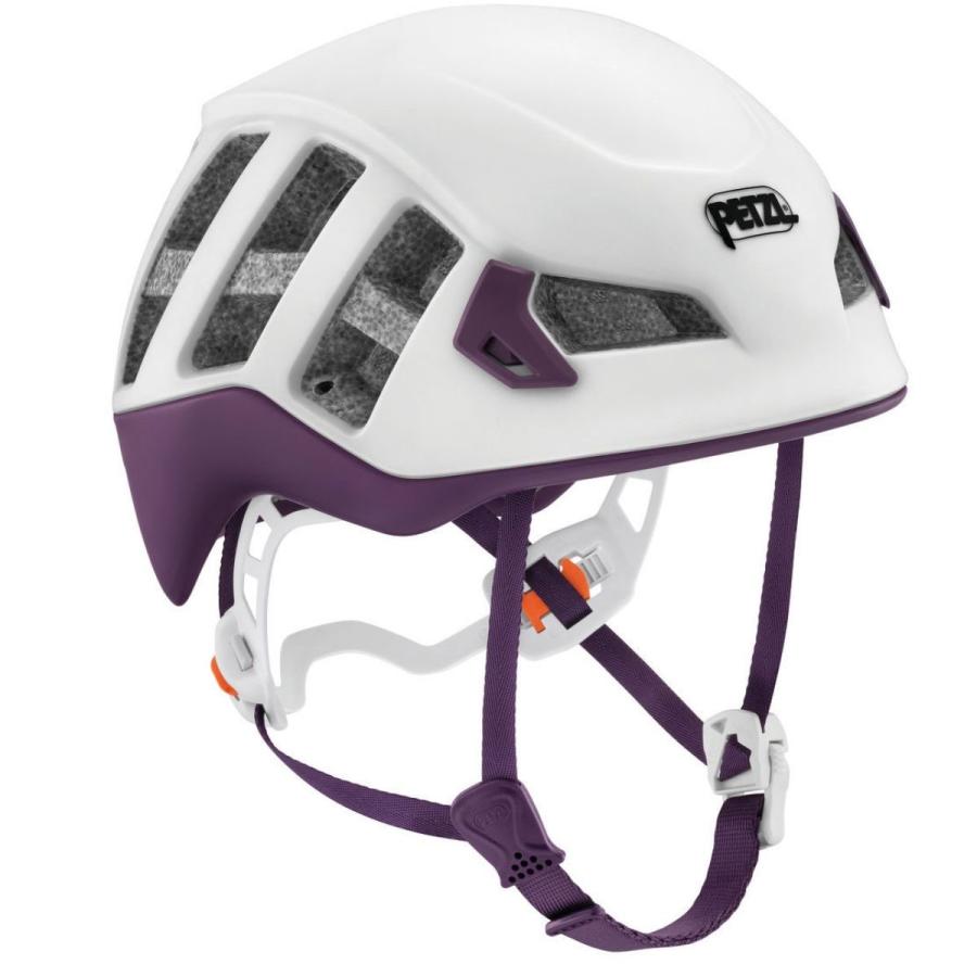 PETZL（ペツル） メテオラ レディース (A071DA) ／ ヘルメット 登山