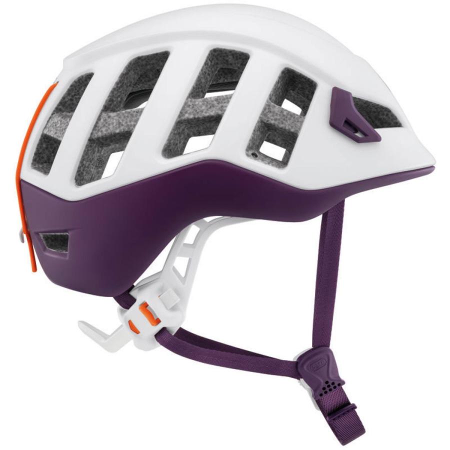 PETZL（ペツル） メテオラ レディース (A071DA) ／ ヘルメット 登山