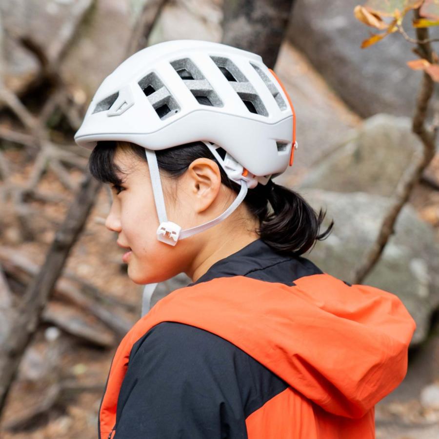 PETZL ペツル メテオラ レディース (A071DA) ／ ヘルメット 登山