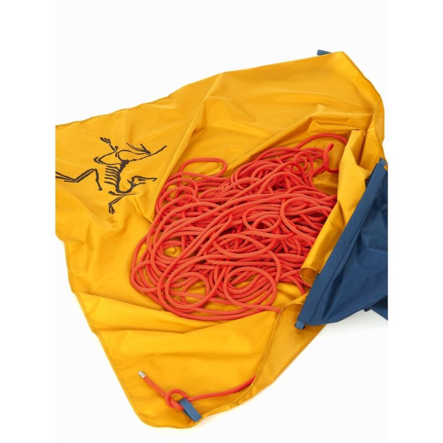 ハイクオリティ レア完売 新品未開封未使用 アークテリクス アイオン