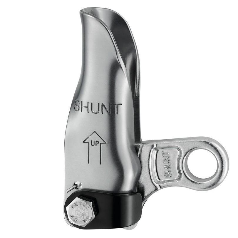 ペツル シャント (B03B) ／ PETZL アウトドア 登山用品 アッセンダー