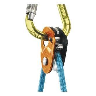 PETZL ペツル マイクロトラクション (P53) ／ プーリー 滑車